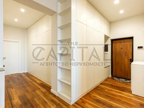 квартира за адресою Глибочицька вул., 73