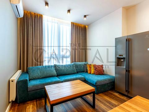 квартира за адресою Глибочицька вул., 73