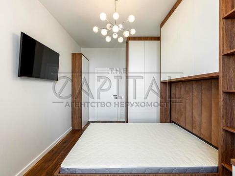 квартира за адресою Глибочицька вул., 73