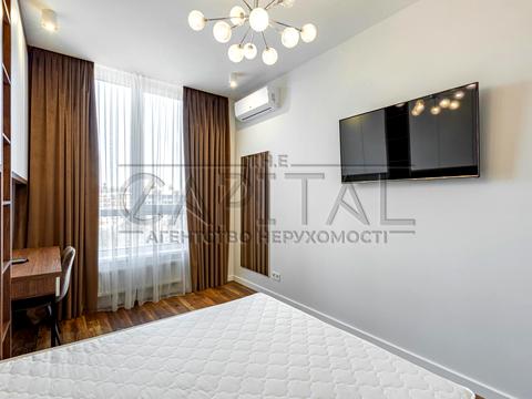 квартира за адресою Глибочицька вул., 73