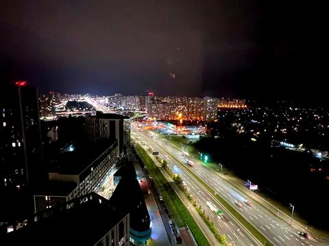 квартира за адресою Зарічна вул., 2 к2