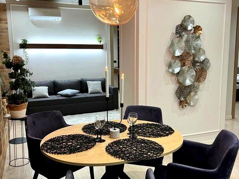 квартира за адресою Зарічна вул., 2 к2