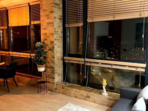 квартира за адресою Зарічна вул., 2 к2