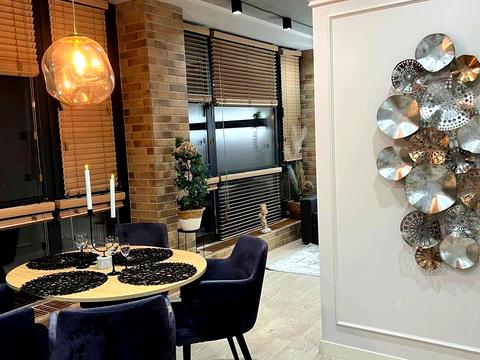 квартира за адресою Зарічна вул., 2 к2