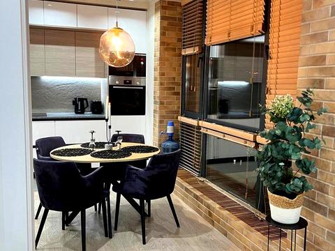 квартира за адресою Зарічна вул., 2 к2