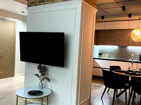 квартира за адресою Зарічна вул., 2 к2