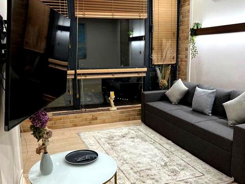 квартира за адресою Зарічна вул., 2 к2