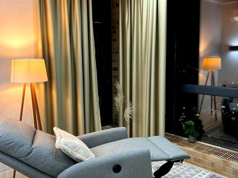 квартира за адресою Зарічна вул., 2 к2