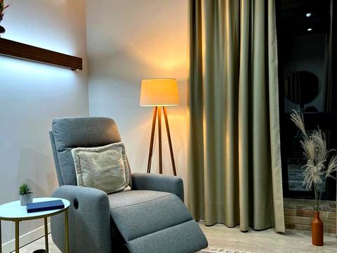 квартира за адресою Зарічна вул., 2 к2