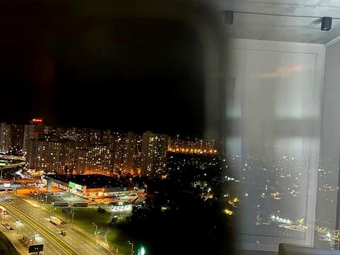 квартира за адресою Зарічна вул., 2 к2