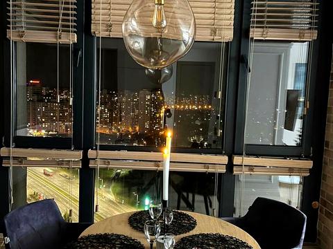 квартира за адресою Зарічна вул., 2 к2