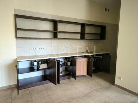 коммерческая по адресу Житня ул., 17