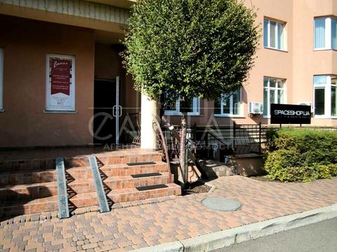 коммерческая по адресу Житня ул., 17