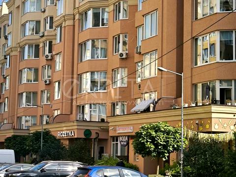 коммерческая по адресу Житня ул., 17