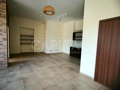 коммерческая по адресу Житня ул., 17