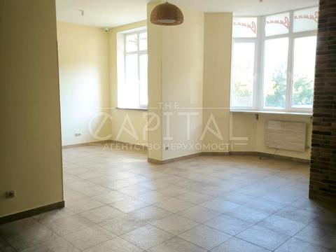 коммерческая по адресу Житня ул., 17