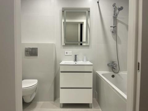 квартира по адресу Кульпарковская ул. (Кульпарківська), 93, к3