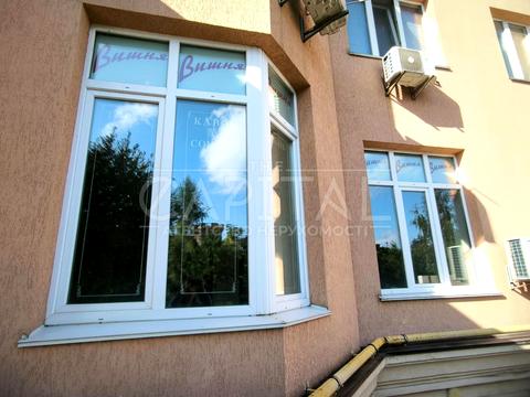 коммерческая по адресу Житня ул., 17