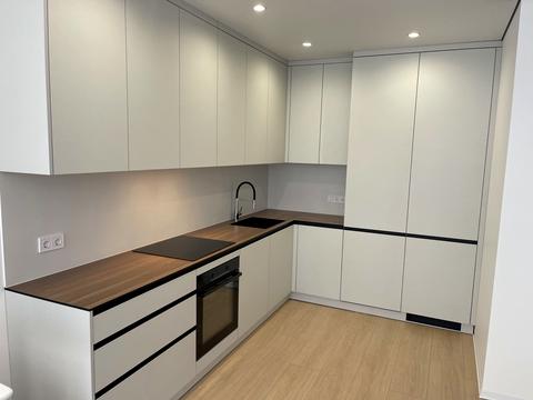 квартира по адресу Кульпарковская ул. (Кульпарківська), 93, к3