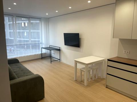 квартира по адресу Кульпарковская ул. (Кульпарківська), 93, к3