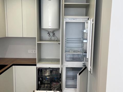 квартира по адресу Кульпарковская ул. (Кульпарківська), 93, к3