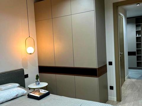 квартира за адресою Зарічна вул., 2 к2