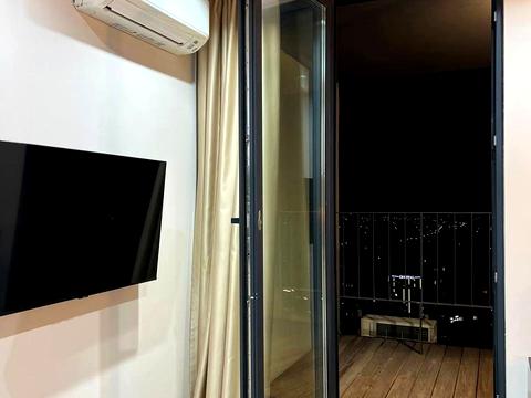 квартира за адресою Зарічна вул., 2 к2