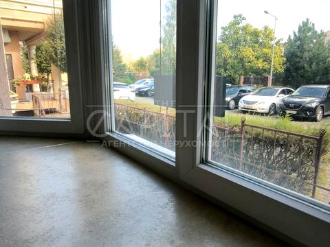 коммерческая по адресу Житня ул., 17