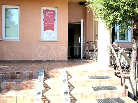 коммерческая по адресу Житня ул., 17