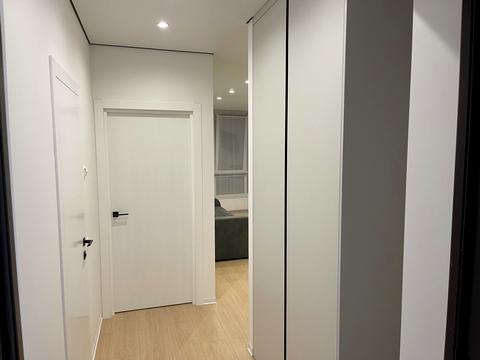 квартира по адресу Кульпарковская ул. (Кульпарківська), 93, к3