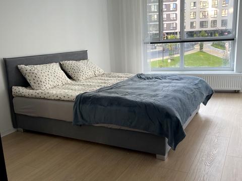 квартира по адресу Кульпарковская ул. (Кульпарківська), 93, к3