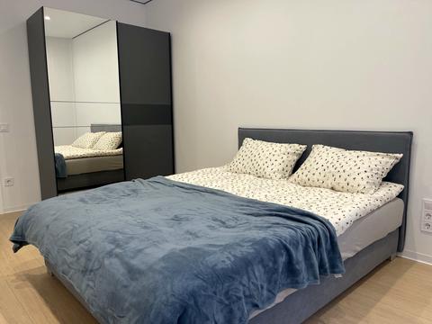 квартира по адресу Кульпарковская ул. (Кульпарківська), 93, к3