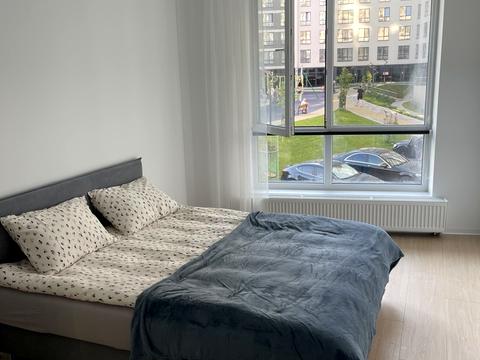 квартира по адресу Кульпарковская ул. (Кульпарківська), 93, к3