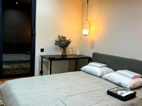 квартира за адресою Зарічна вул., 2 к2