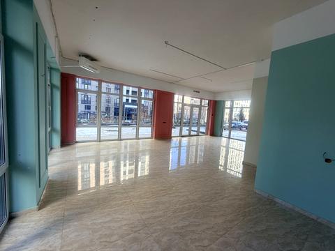 коммерческая по адресу Университетская ул., 3