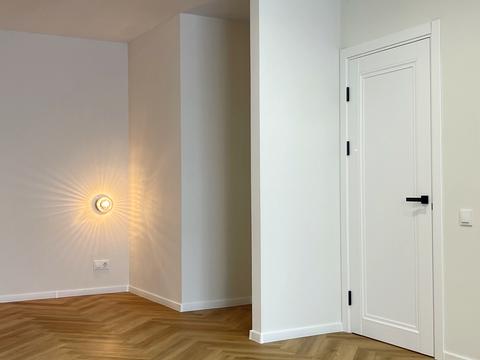 квартира за адресою Озерна вул., 4