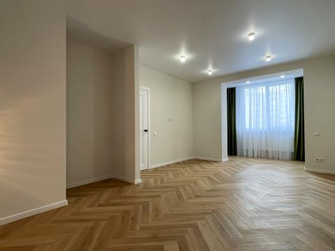 квартира за адресою Озерна вул., 4