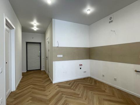 квартира за адресою Озерна вул., 4