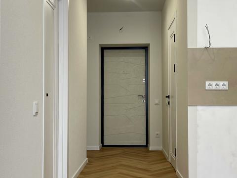 квартира за адресою Озерна вул., 4