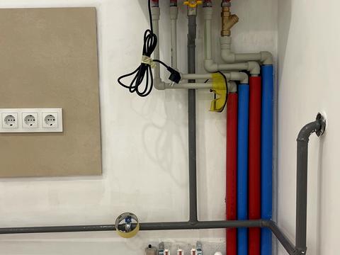 квартира за адресою Озерна вул., 4