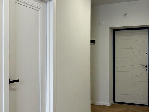 квартира за адресою Озерна вул., 4