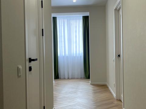 квартира за адресою Озерна вул., 4