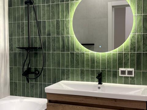 квартира за адресою Озерна вул., 4