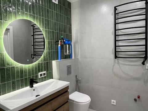 квартира за адресою Озерна вул., 4