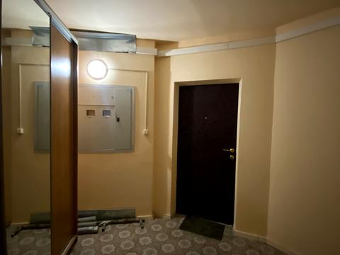 квартира по адресу Бакинская ул., 37-Г