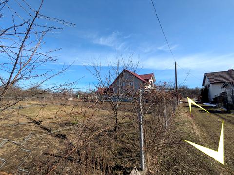 участок по адресу 