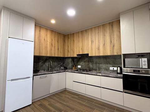 квартира за адресою Золота вул., 2