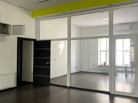 комерційна за адресою Подільський пров. (Гамарника), 12