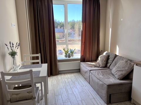 квартира за адресою Університетська вул., 1г