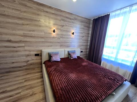 квартира за адресою Університетська вул., 1г